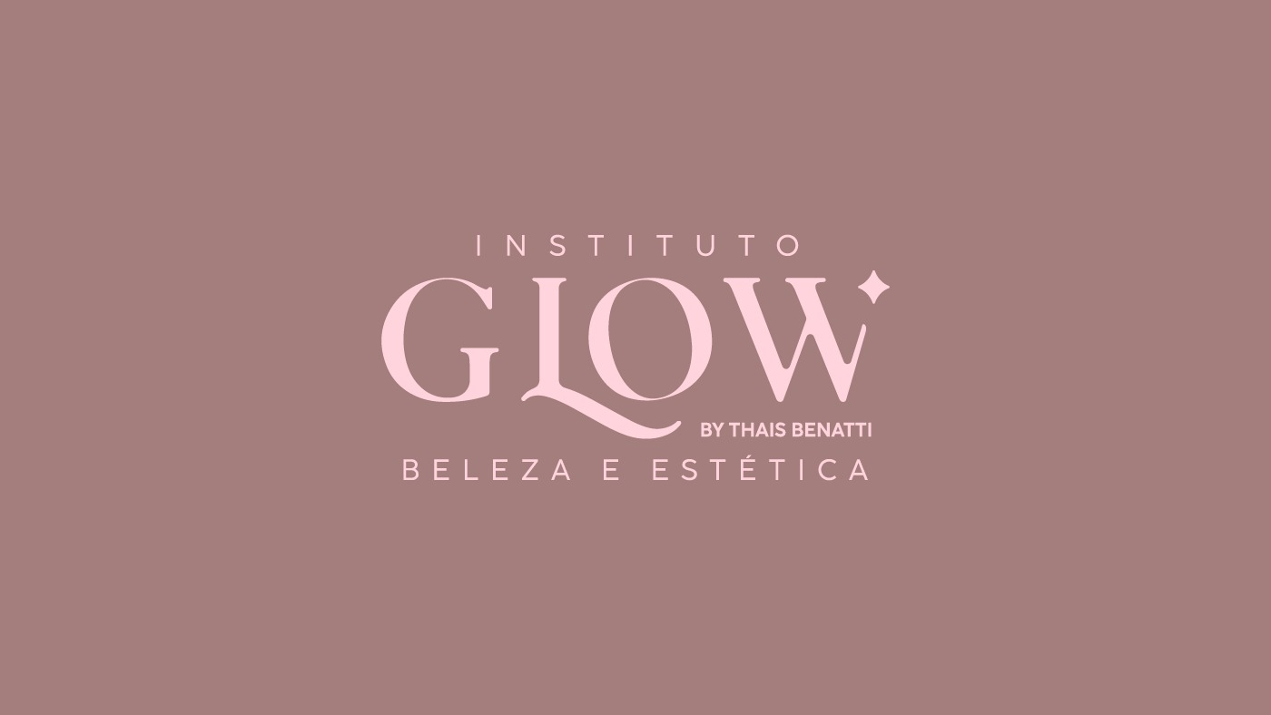 Instituto Glow by Thais Benatti